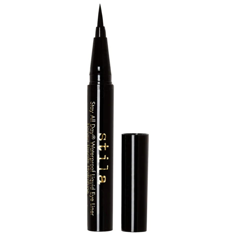 Stila Mini Stay All Day Waterproof Liquid Eye Liner