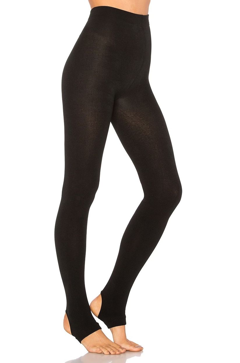 10 Stirrup Leggings That Actually Stay In Place