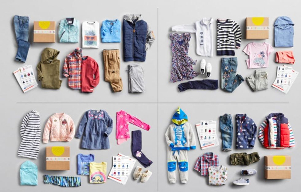 27 Subscription Boxes for Every Kid in Your Life Brit + Co
