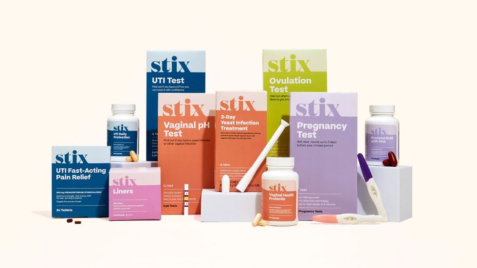 stix sexual health