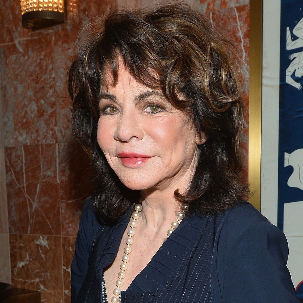 Stockard Channing