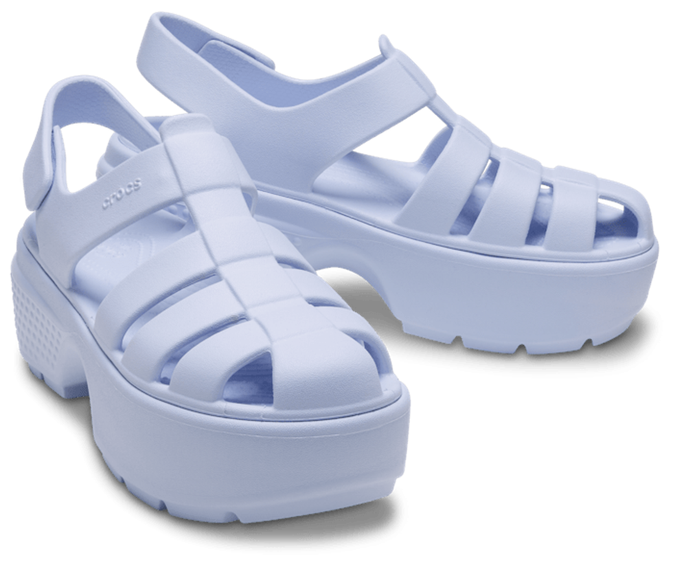 Stomp Fisherman Sandals