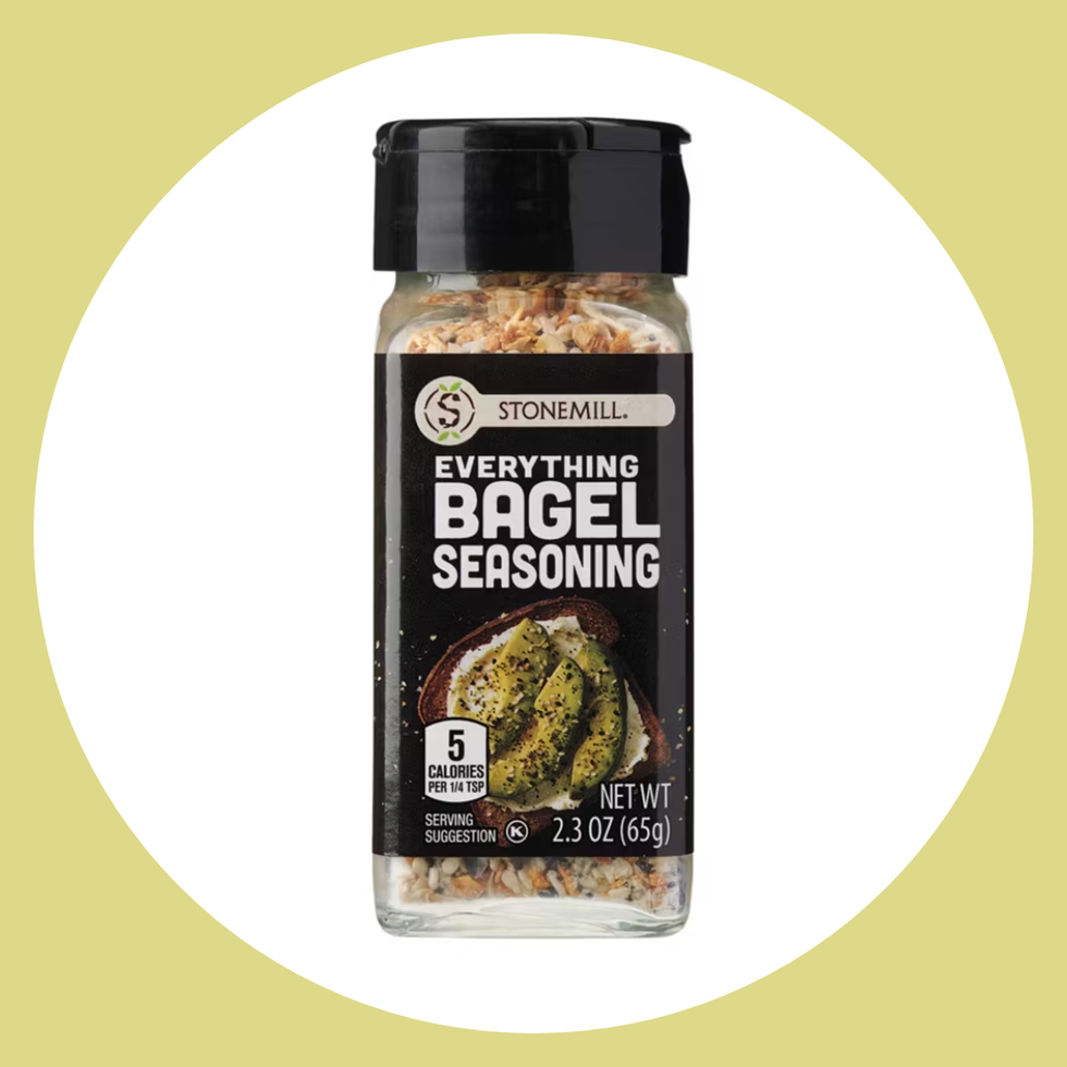 Stonemill Everything Bagel Seasoning Blend