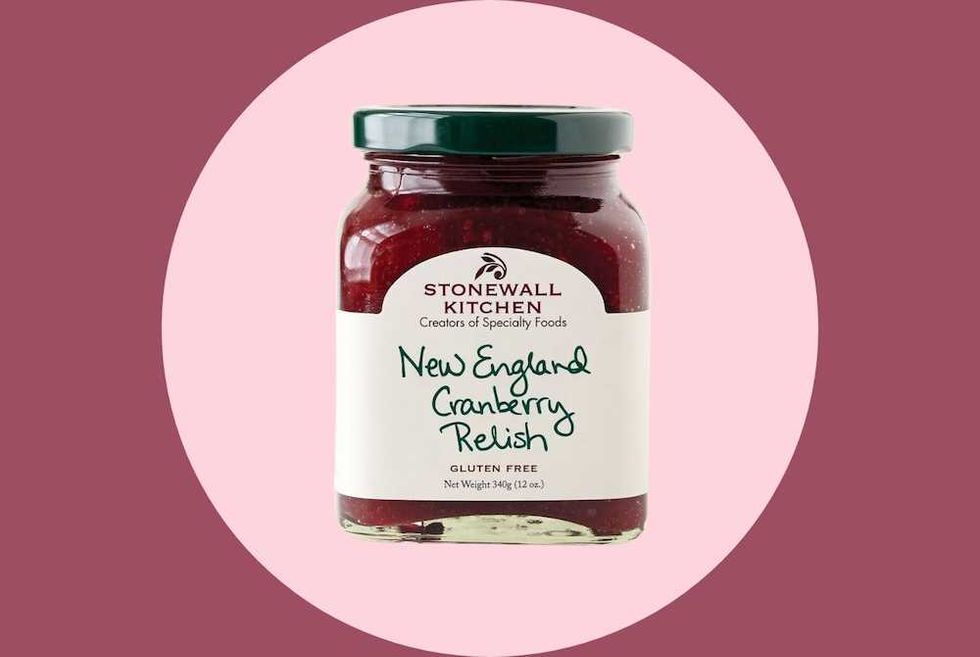 Stonewall Kitchen Holiday Spiced Cranberry Sauce