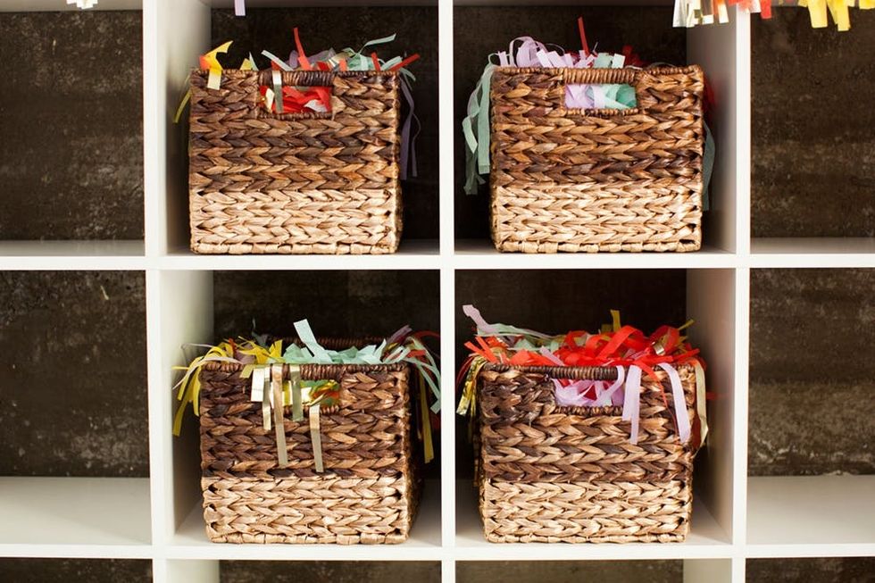 Storage Basket