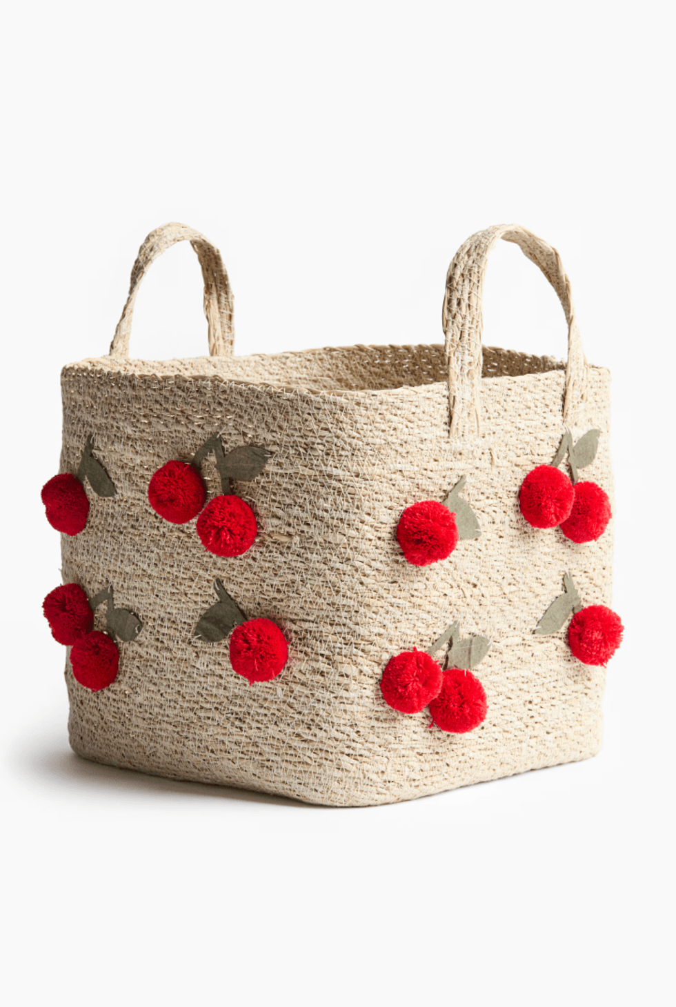 Storage Basket