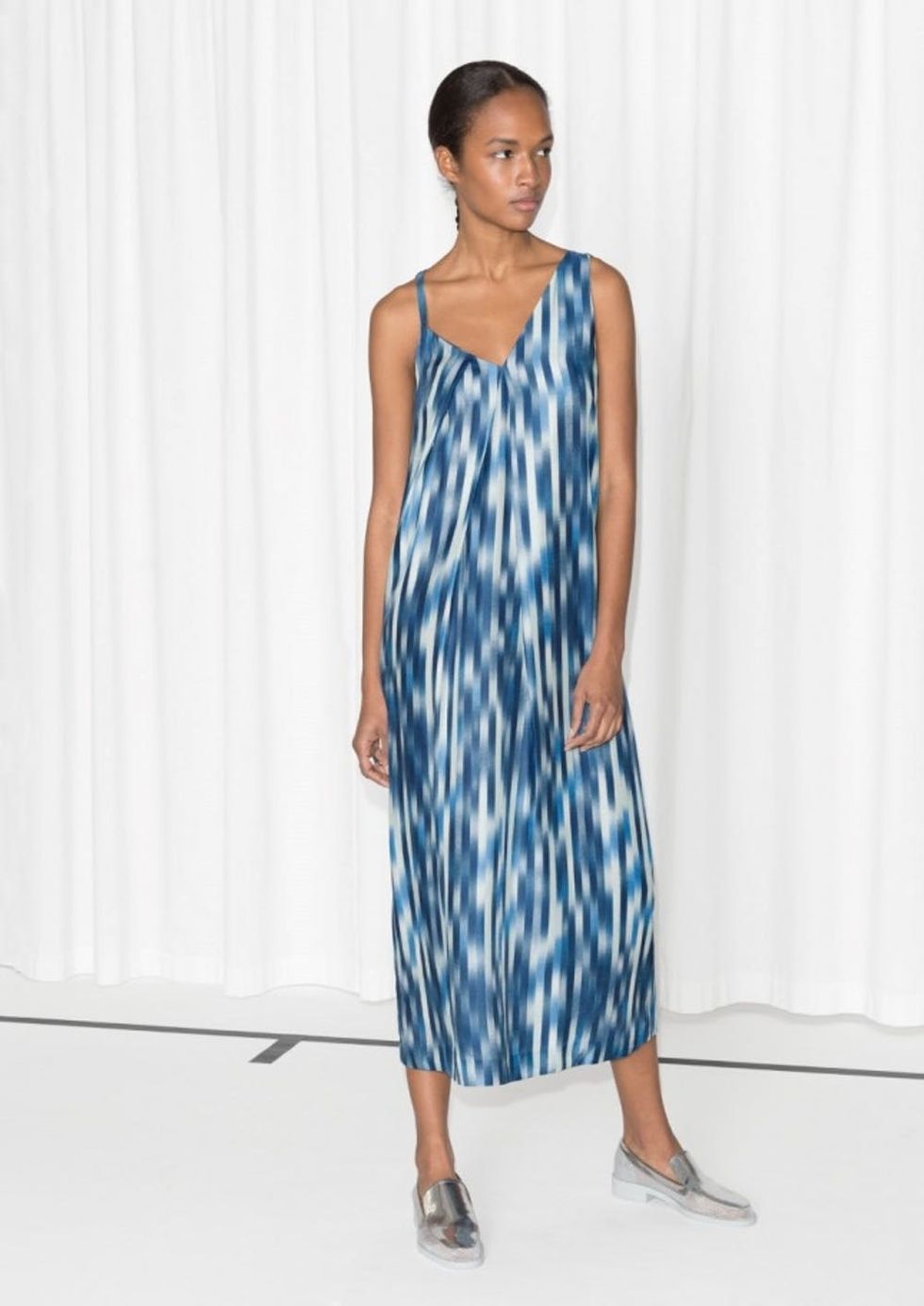 stories-asymmetric-dress