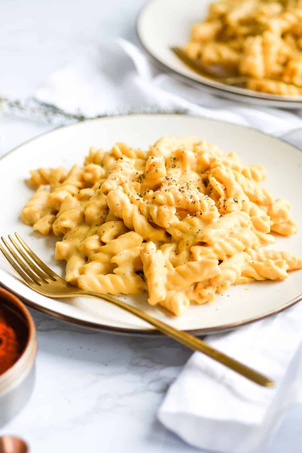 Stovetop Mac and Cheese