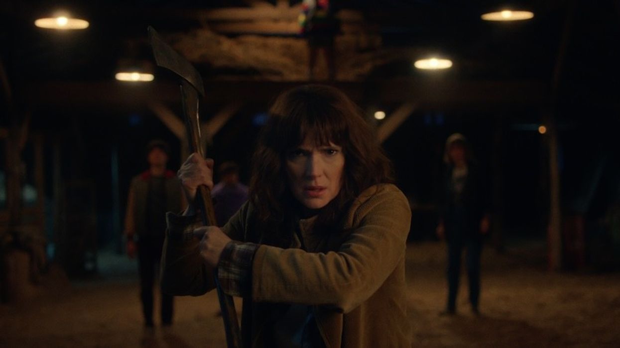 stranger things 5 release date When is Stranger Things season 5 coming out?