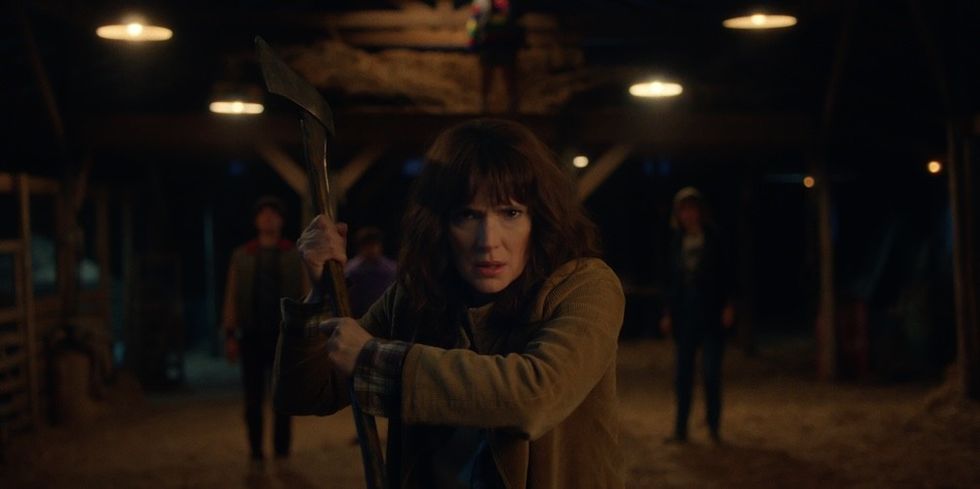 stranger things 5 release date When is Stranger Things season 5 coming out?