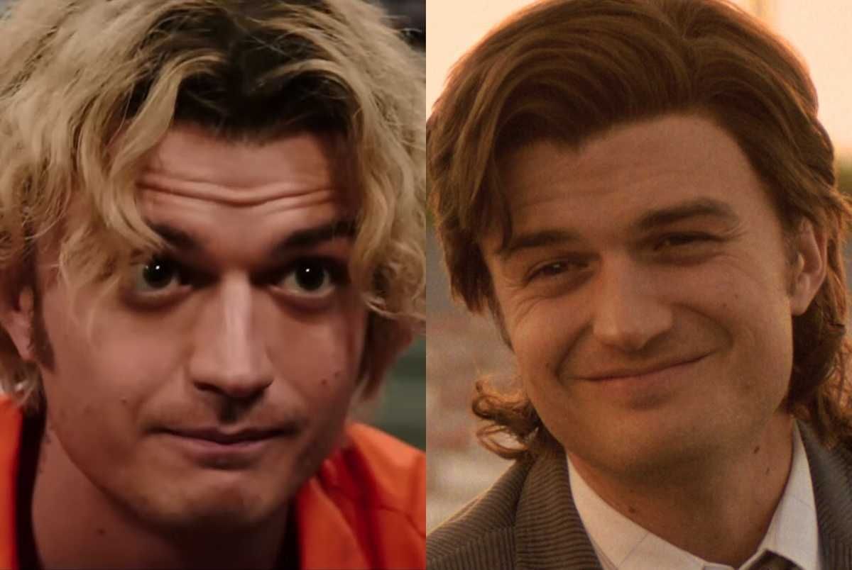 stranger things cast movies tv shows