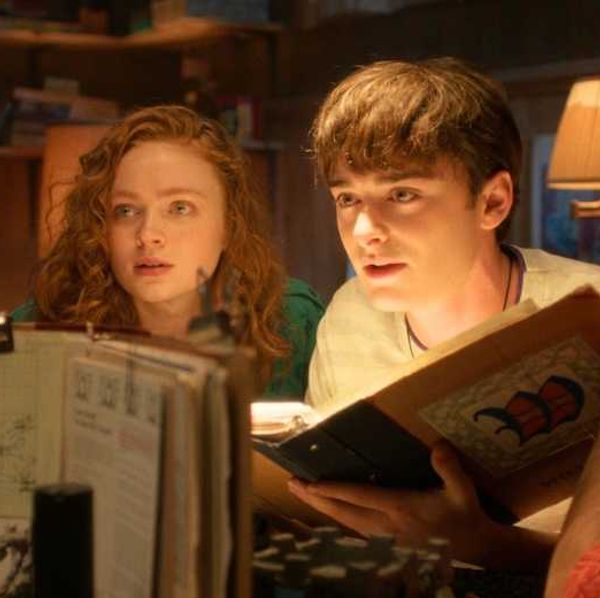 stranger things conformity gate