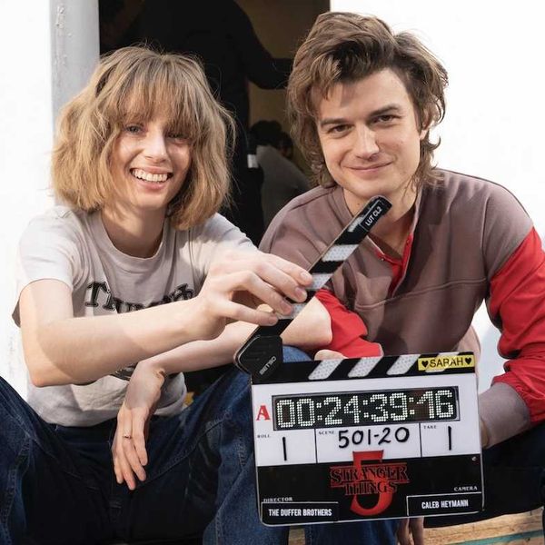 stranger things documentary One Last Adventure: The Making of Stranger Things 5