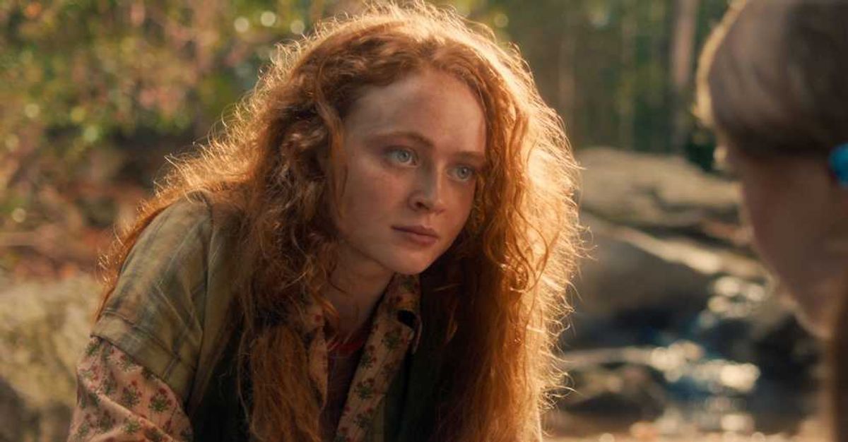 stranger things finale netflix