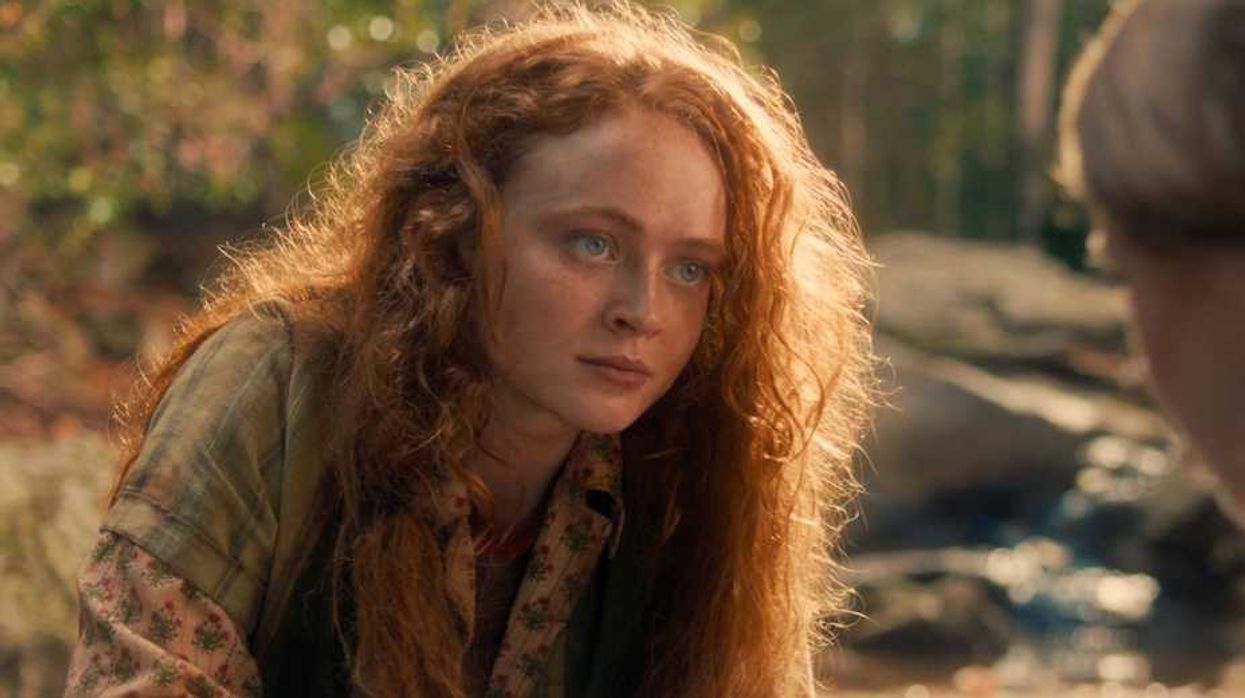 stranger things finale netflix