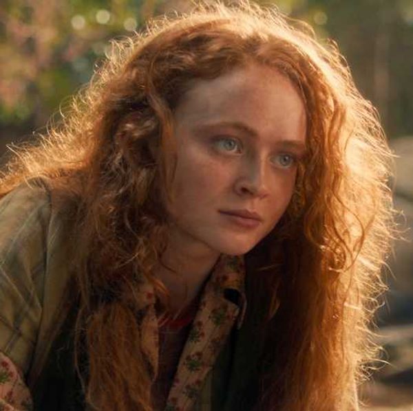 stranger things finale netflix