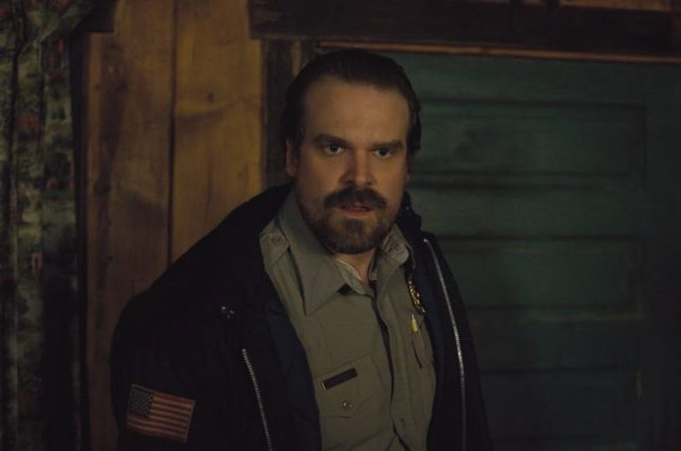 stranger things s2 hopper