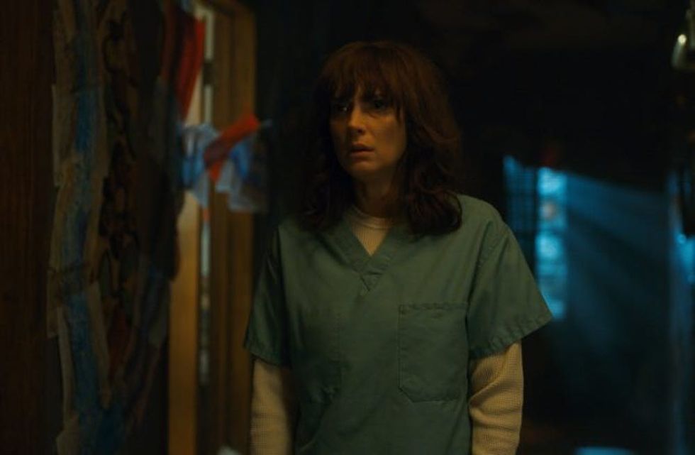 stranger things s2 joyce