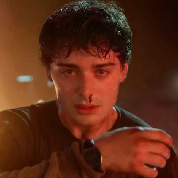 stranger things season 5 part 1 ending will byers season 5