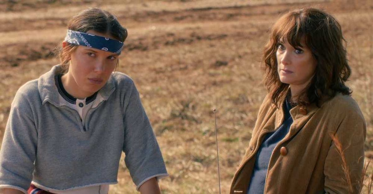 stranger things season 5 part 2 netflix