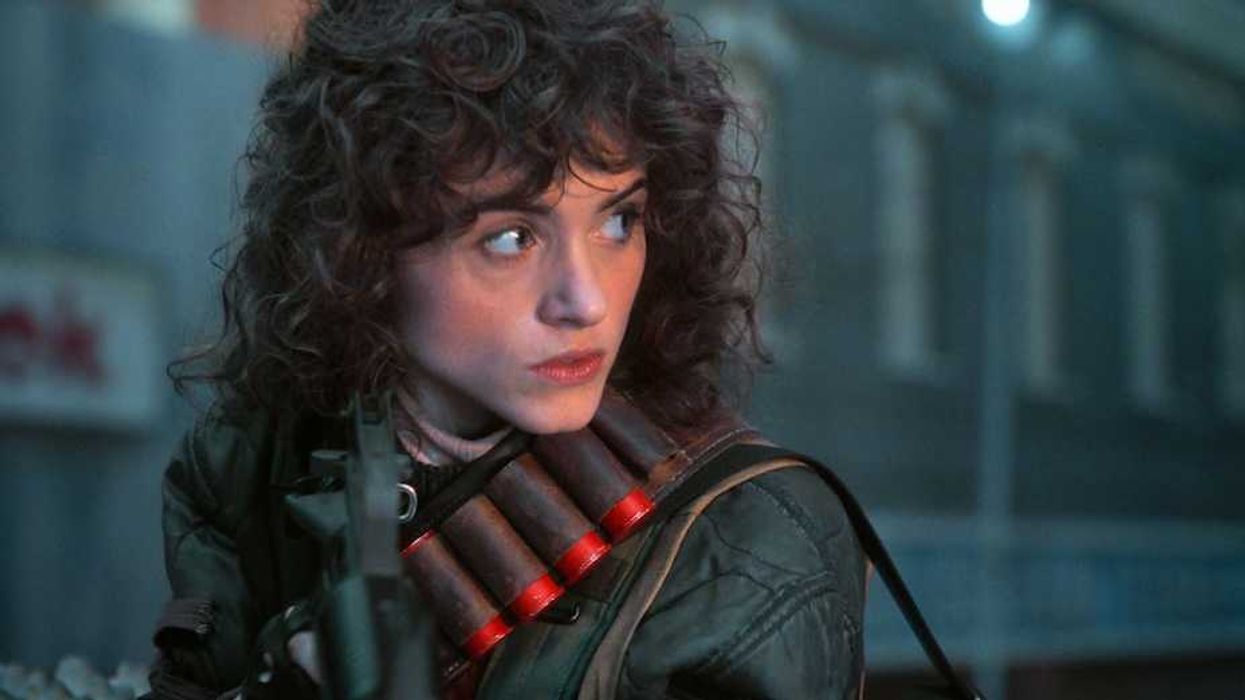 stranger things season 5 trailer