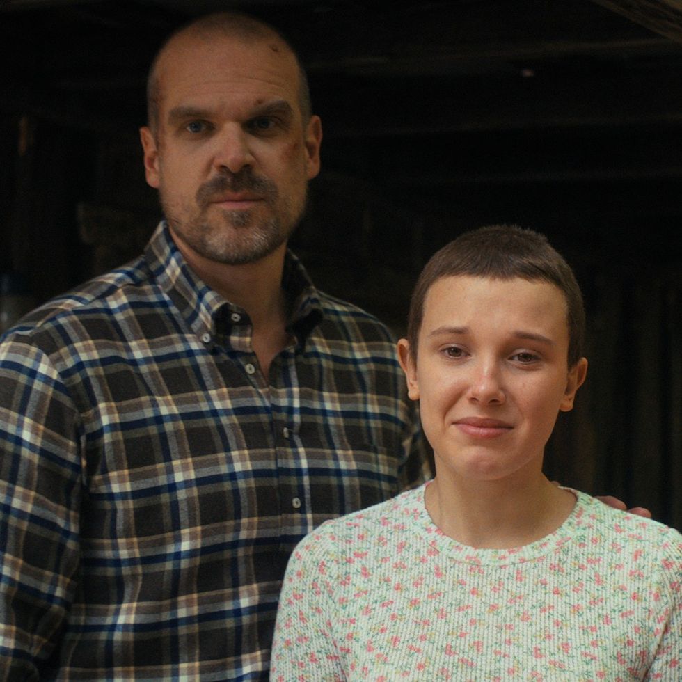 stranger things season 5