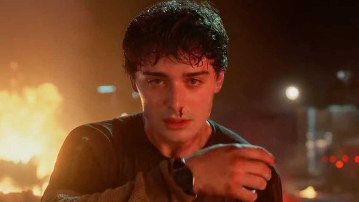 stranger things season 5