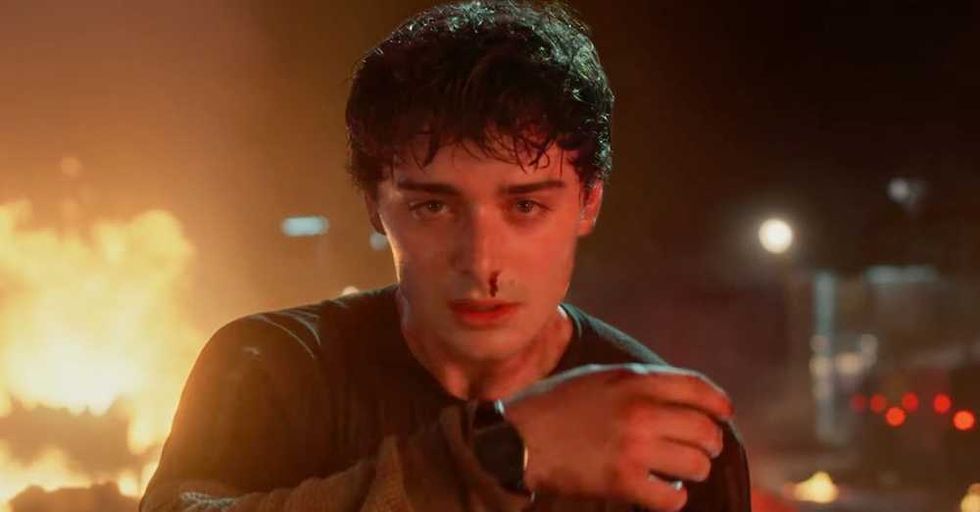 stranger things season 5