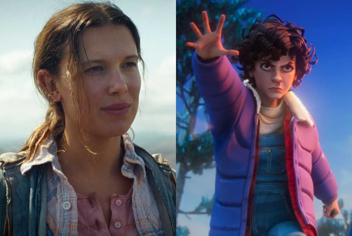 Stranger Things Spinoffs