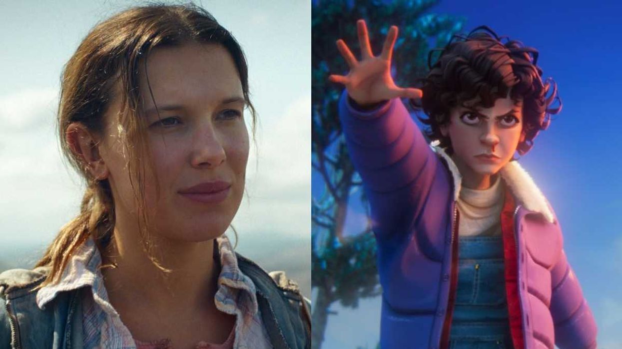 Stranger Things Spinoffs