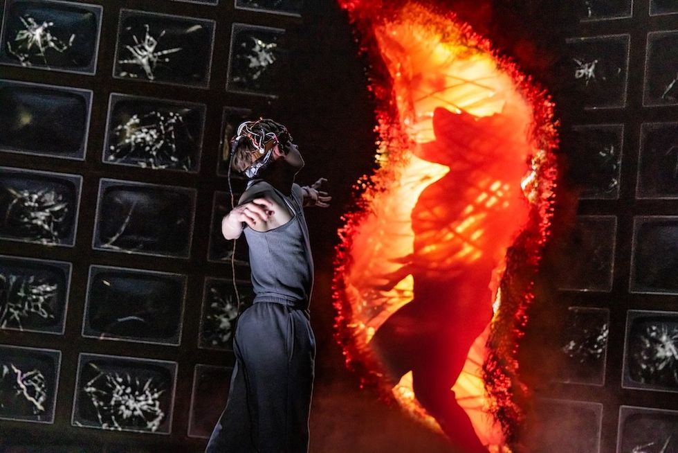 Stranger Things: The First Shadow