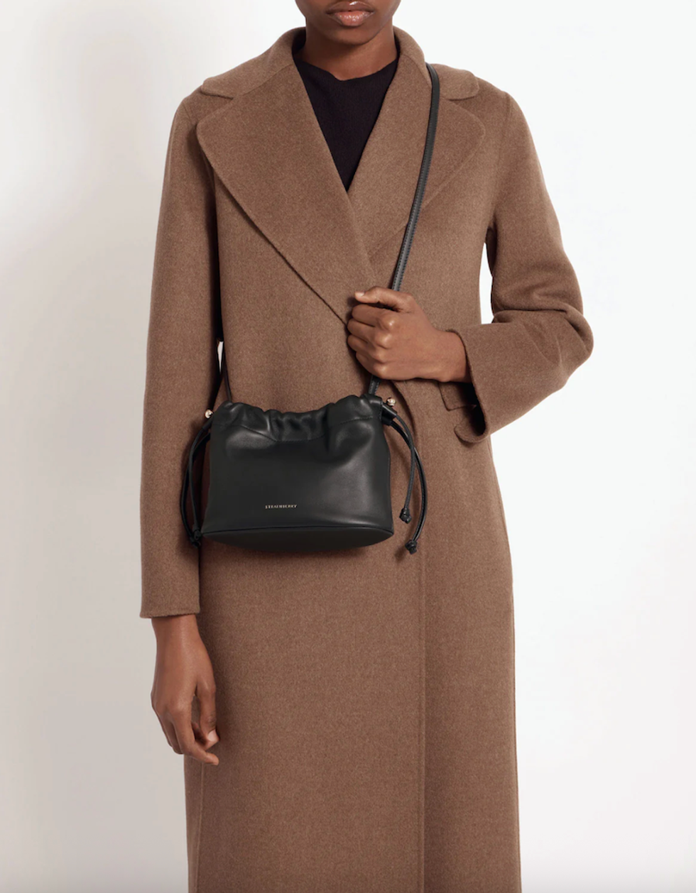 Strathberry \u2013 Charlotte Drawstring