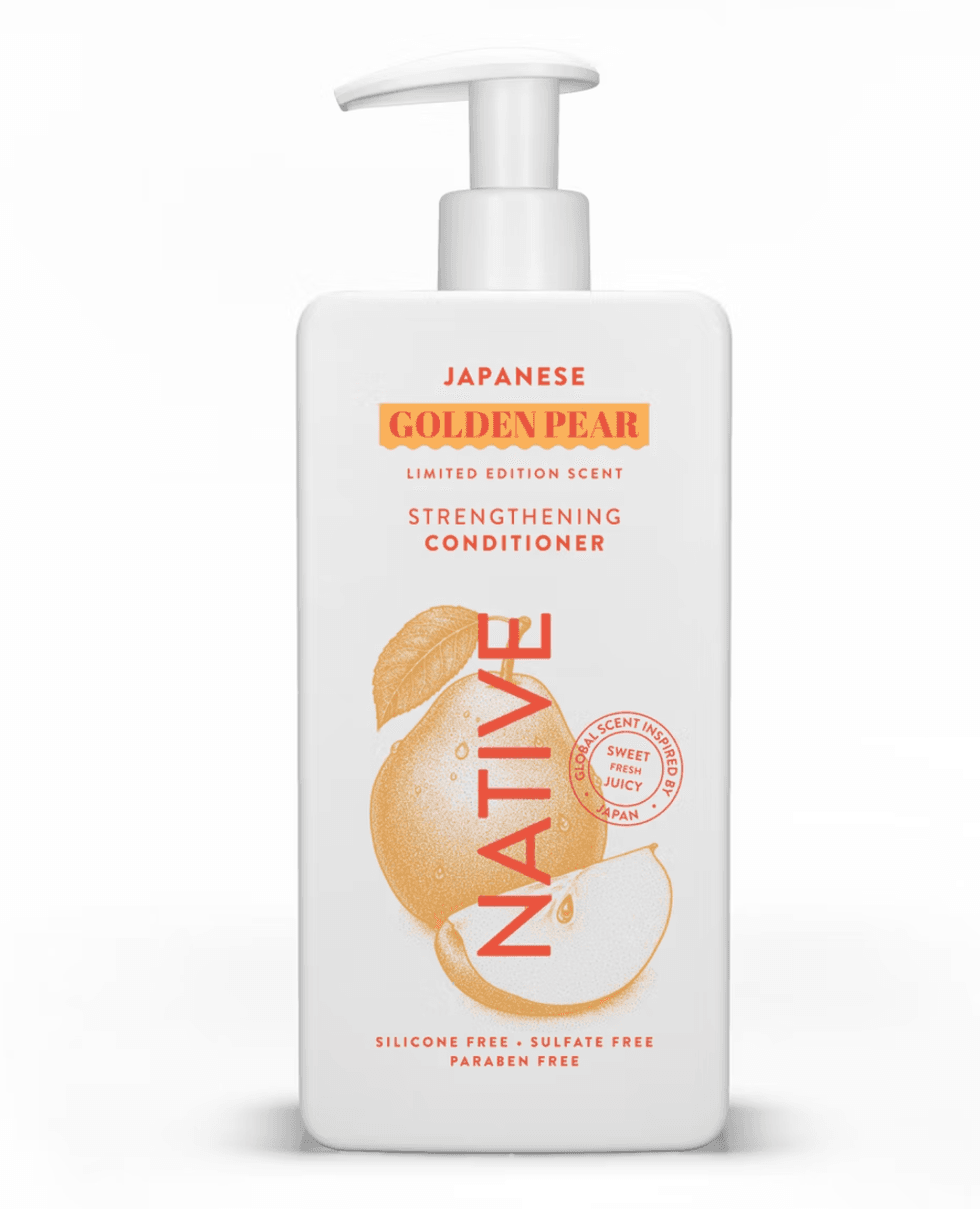 Strengthening Conditioner