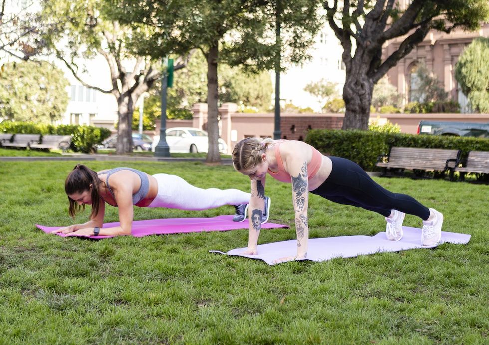 How To Recover From Poor Air Quality Brit + Co