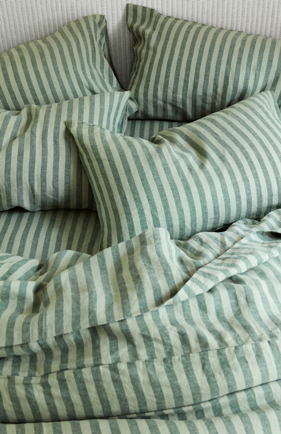 stripe sheets