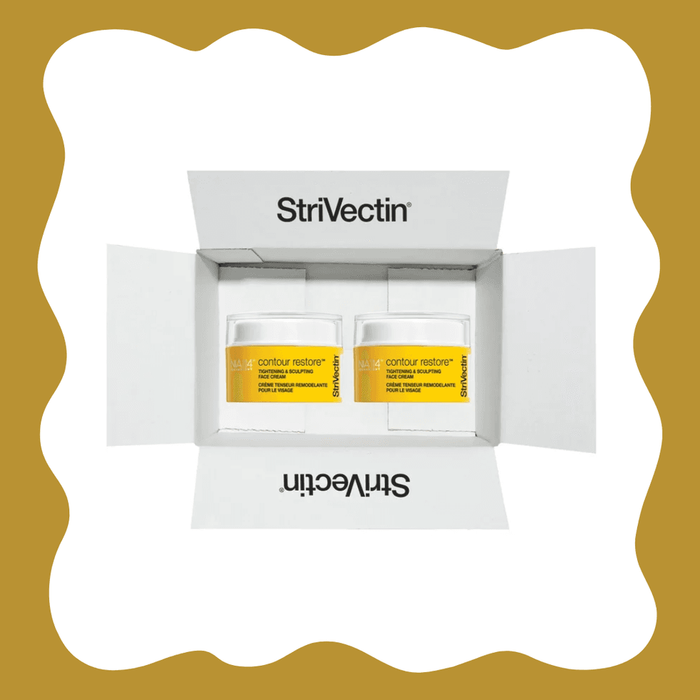 StriVectin Contour Restore Tightening & Sculpting Face Cream