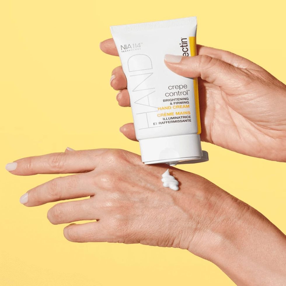 StriVectin Volumizing Hand Cream