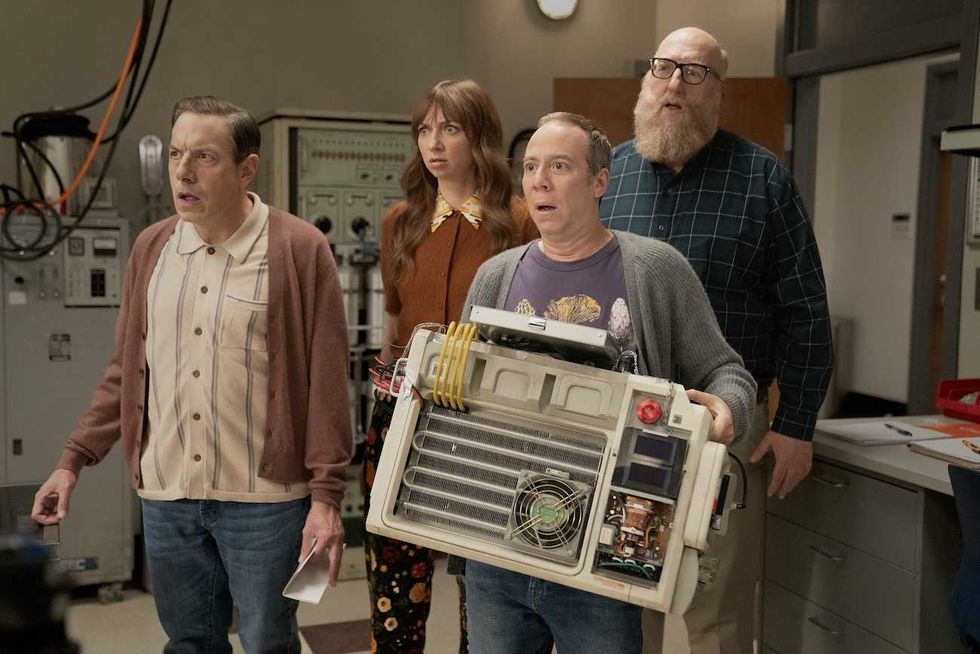 Stuart Fails to Save the Universe \u2014 Watch on HBO Max July 23, 2026