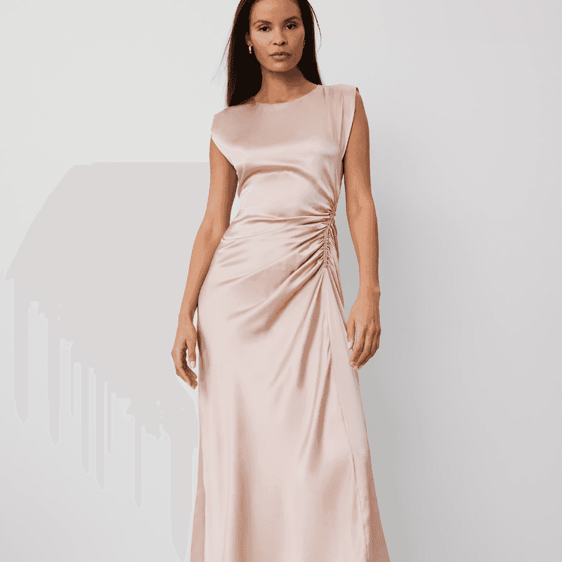 8 Stunning Ann Taylor Dresses I'm Shopping For Spring - Brit + Co