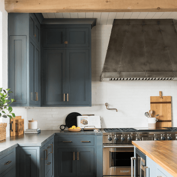 studio mcgee kitchen