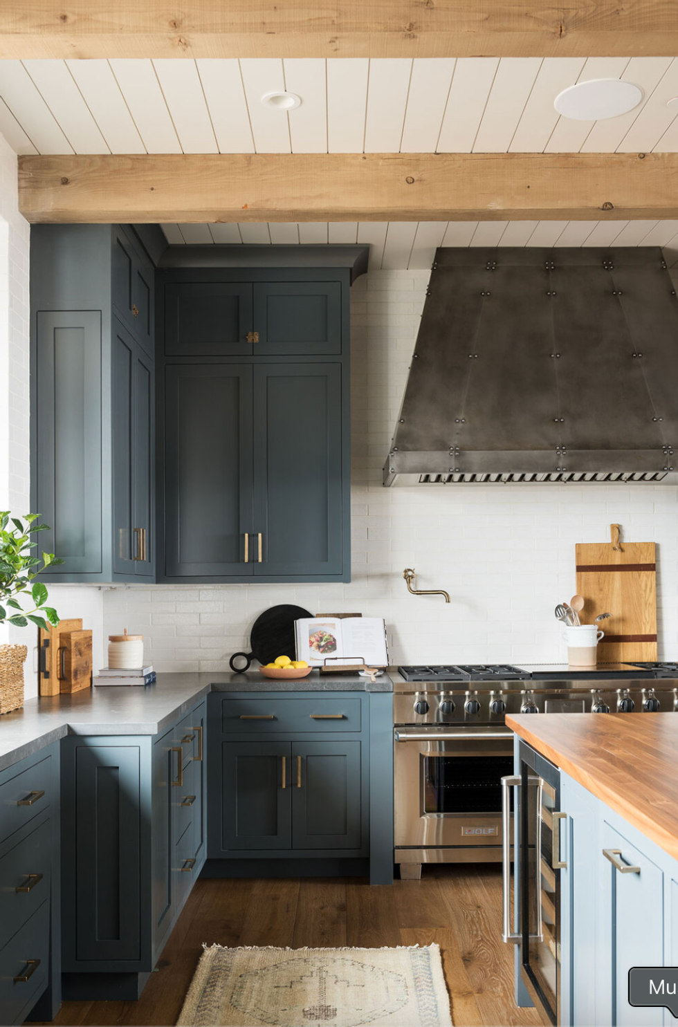 studio mcgee kitchen