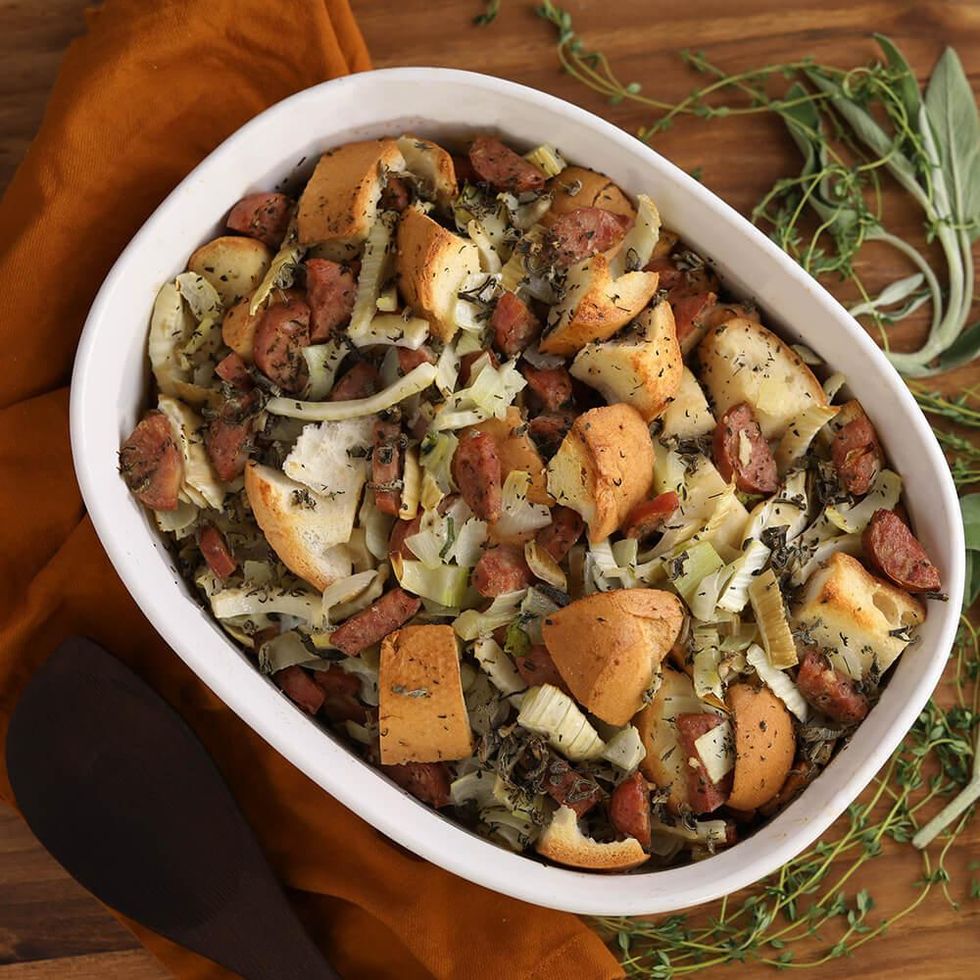 stuffing recipe