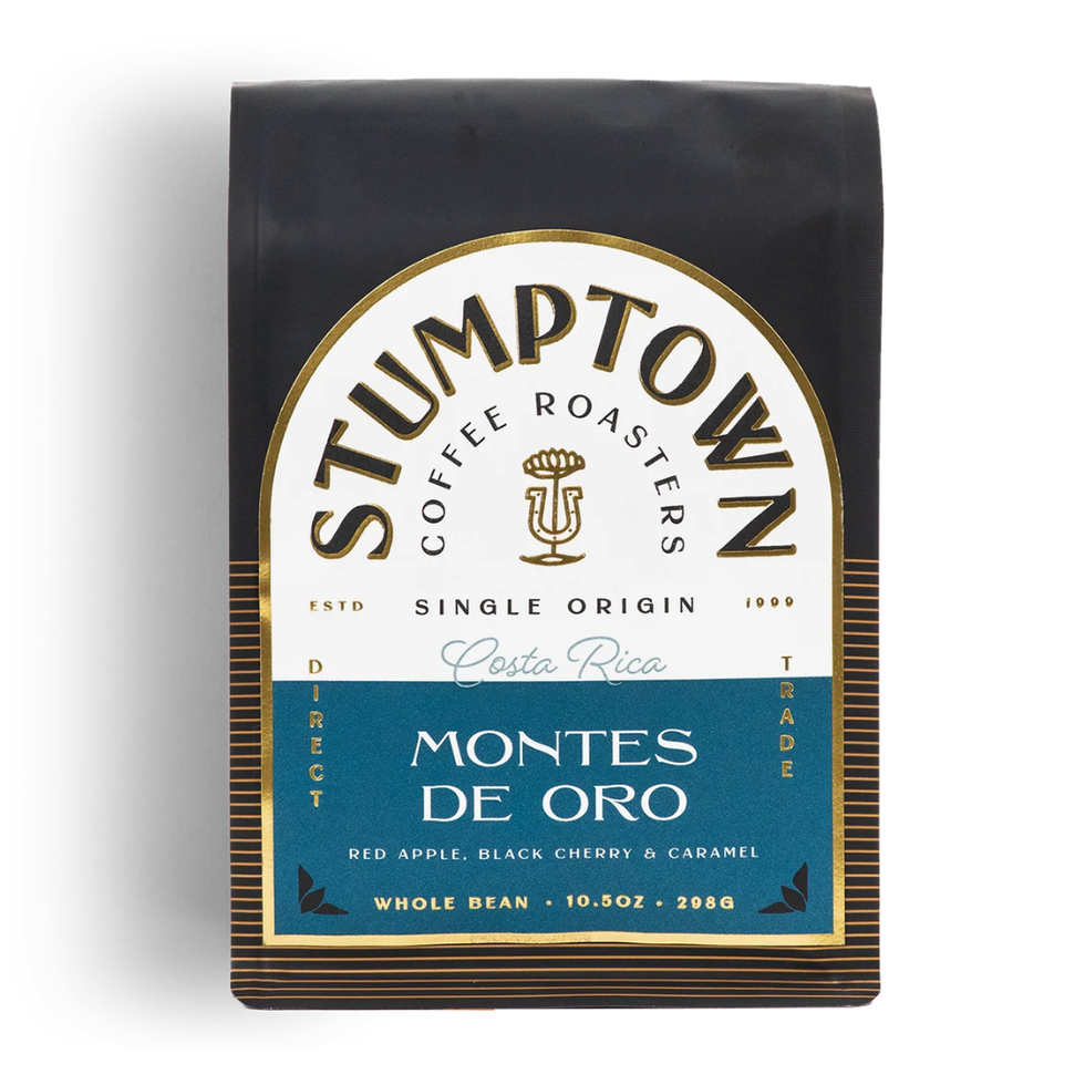 Stumptown Coffee Beans National Coffee Day Subscription