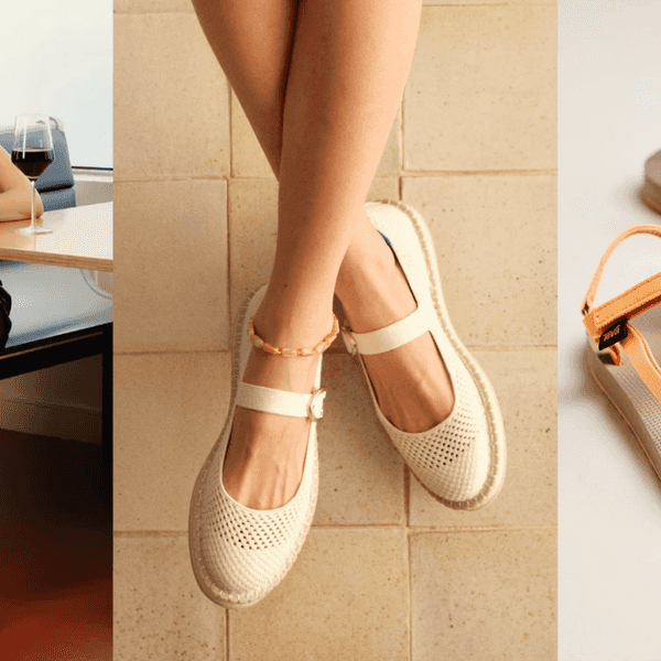 Stylish & Comfy Shoes