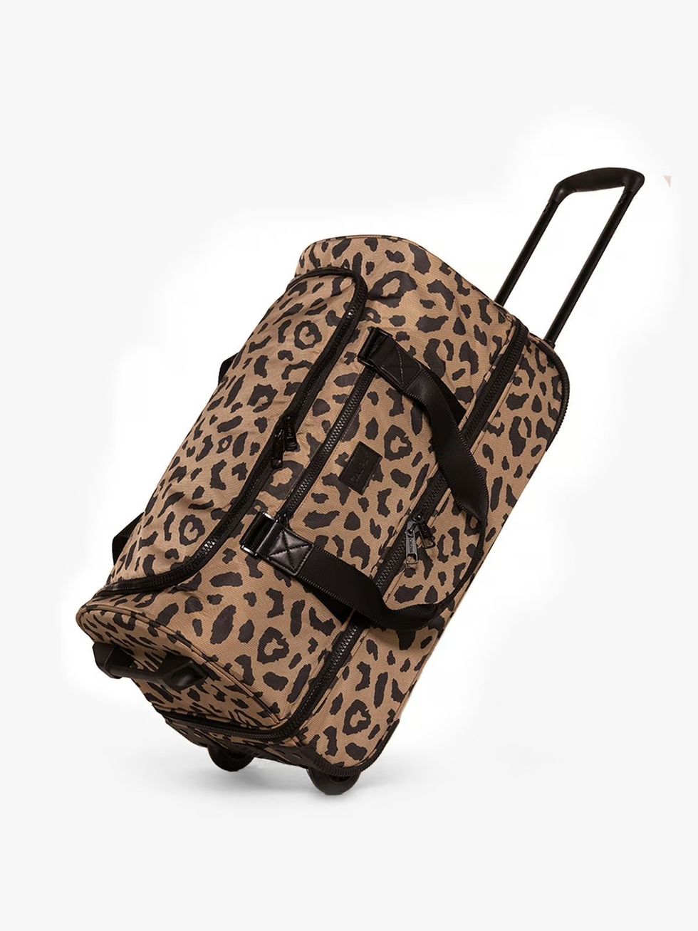 stylish duffel bags
