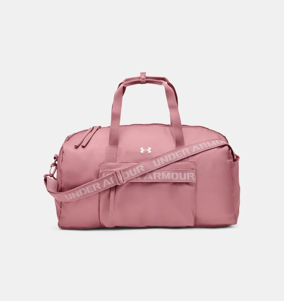 stylish duffel bags