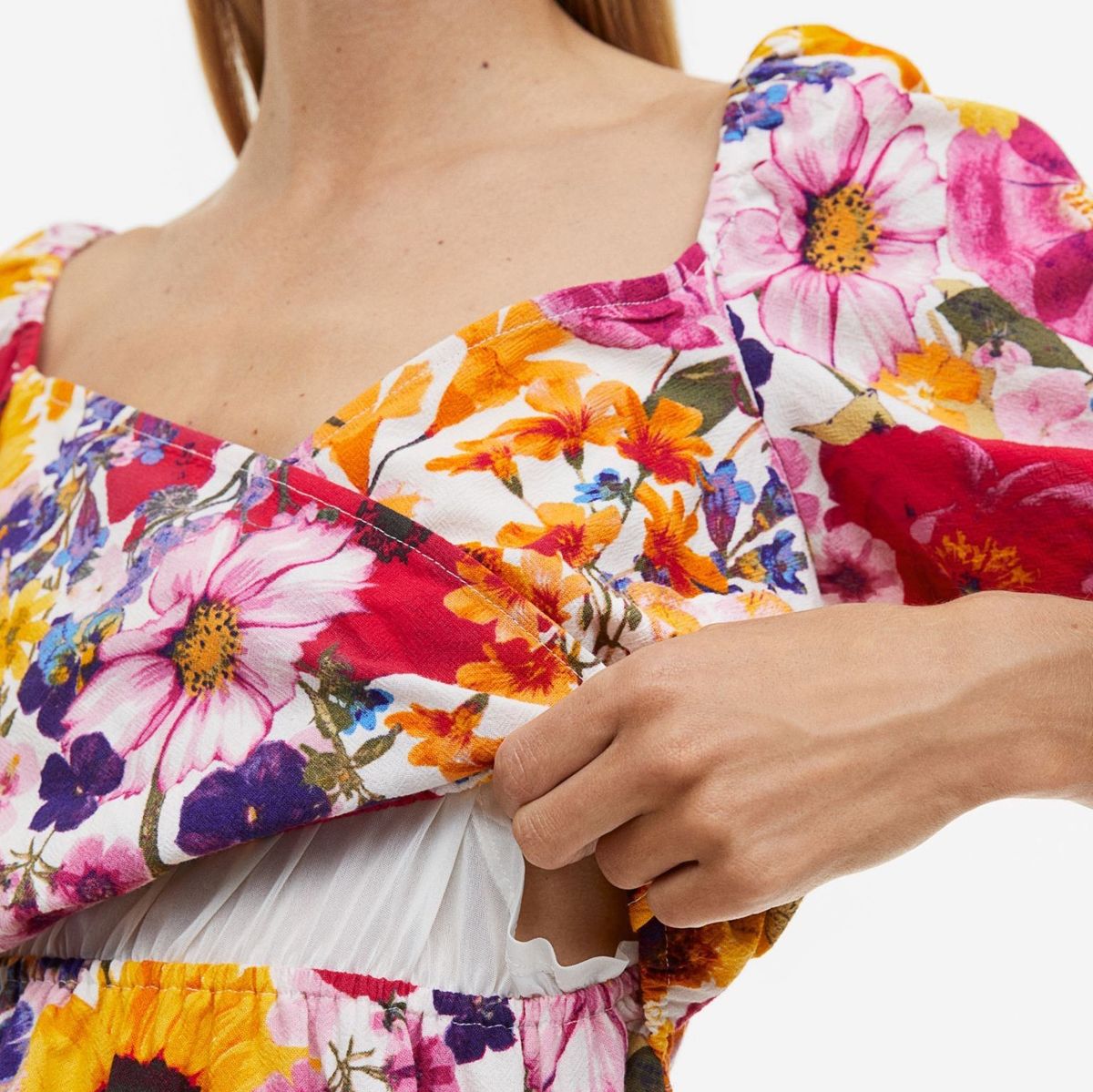 stylish maternity clothes for summer