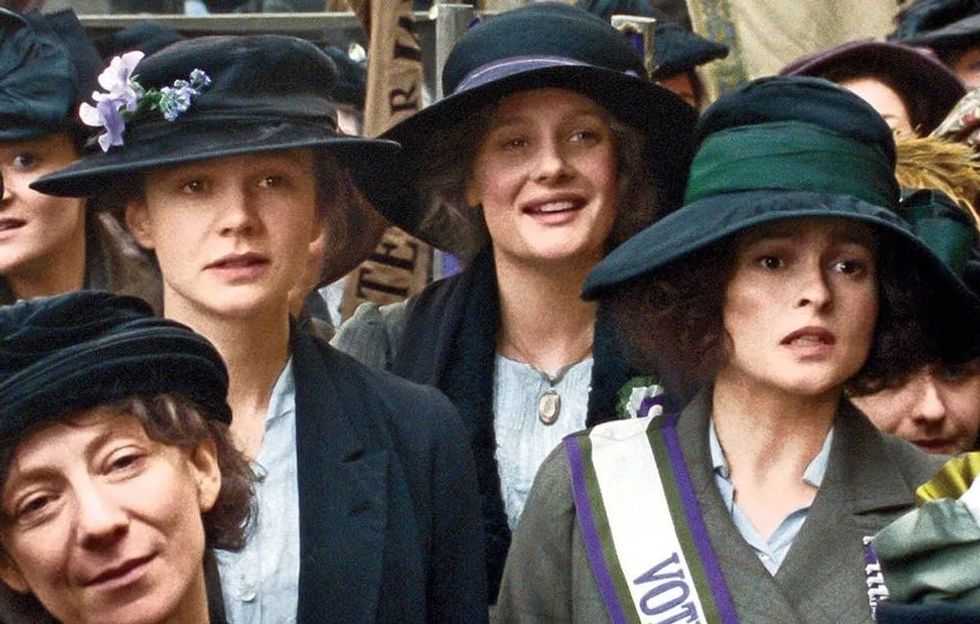 Suffragette