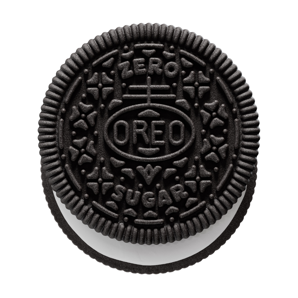 Sugar Free Oreos