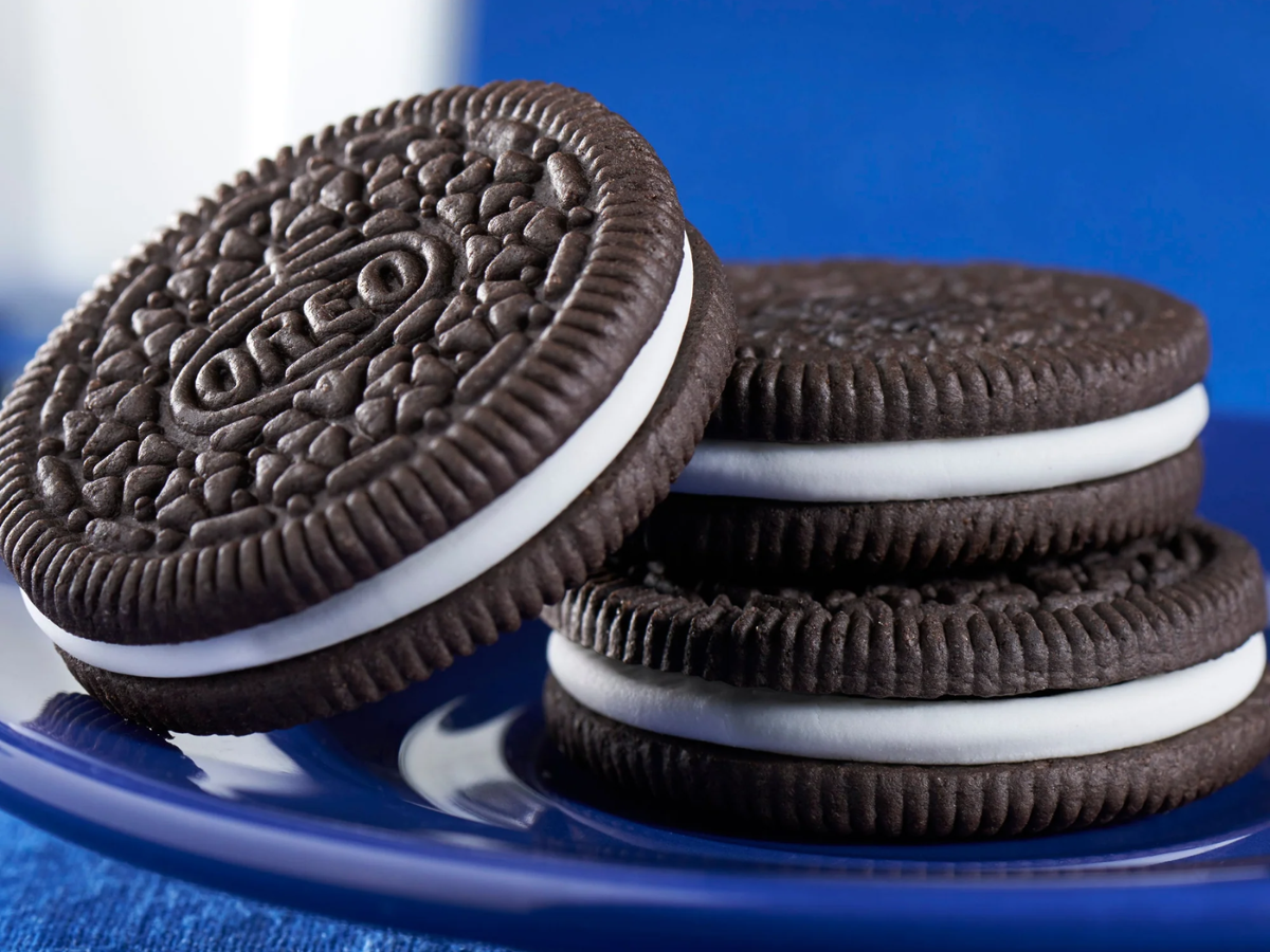 Sugar Free Oreos